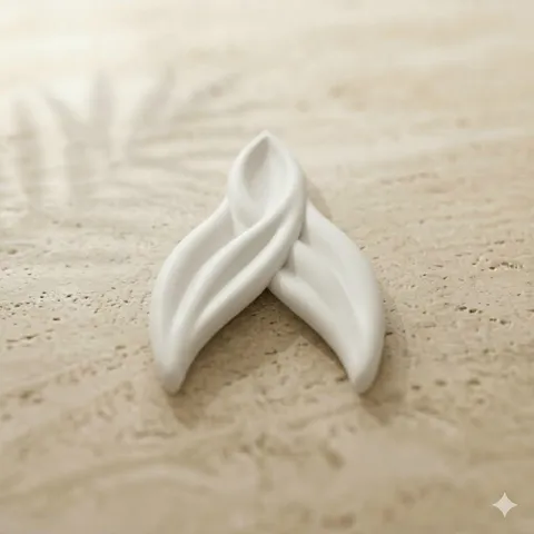 Metal-Free Zirconia Implants